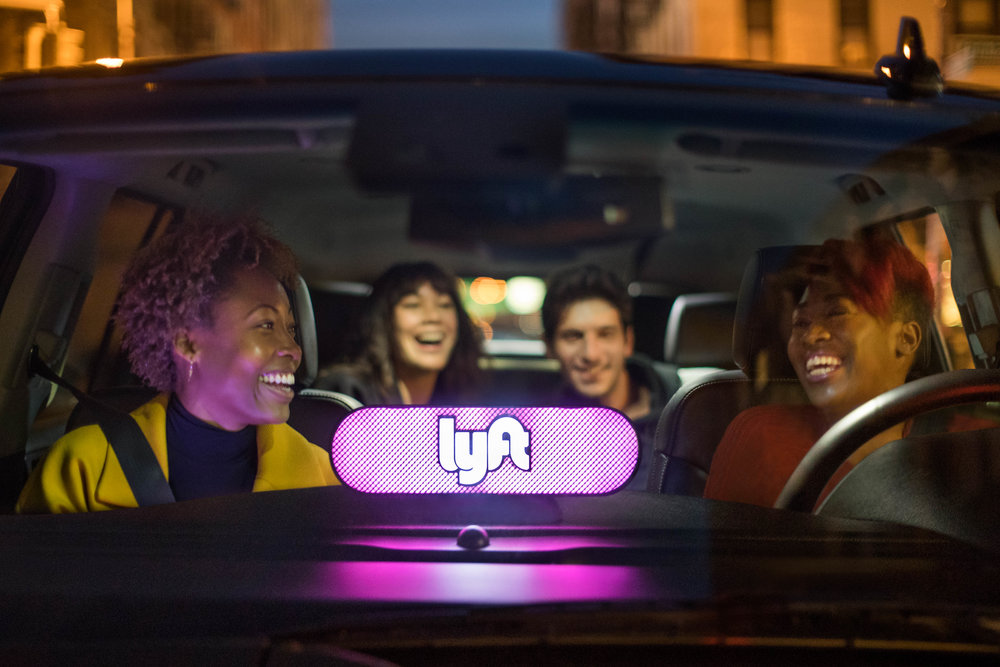 How to Become a Lyft Driver and Start Earning Money