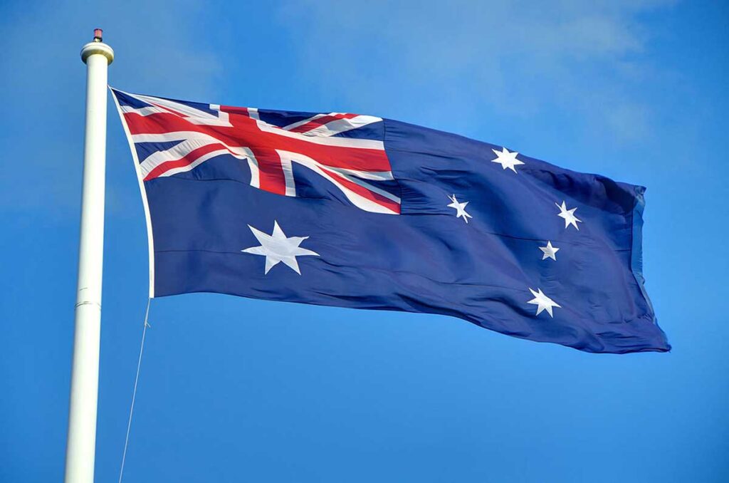 List of public holidays in Australia in 2023 by states
