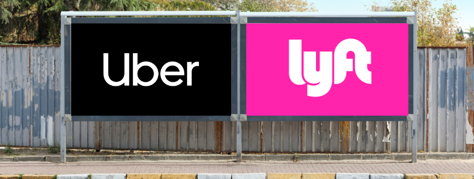 Lyft vs Uber prices