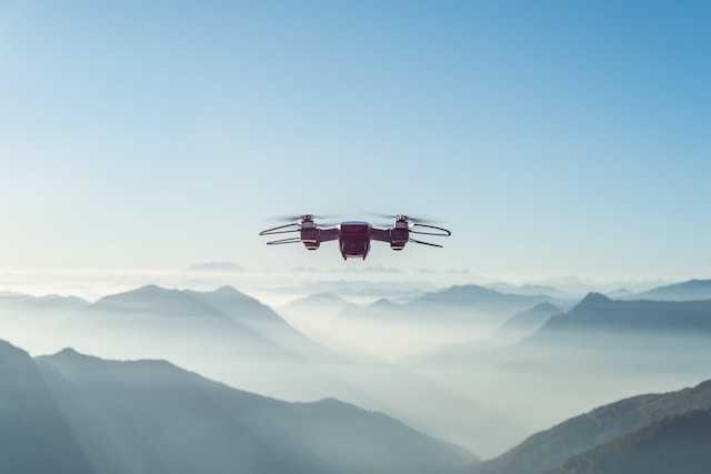 drone laws in australia