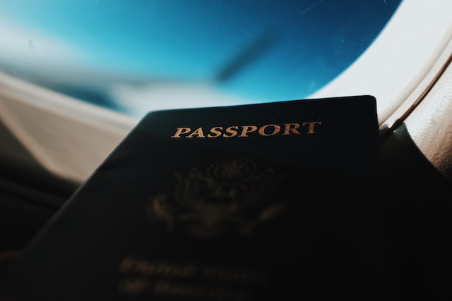 how to renew passport in australia