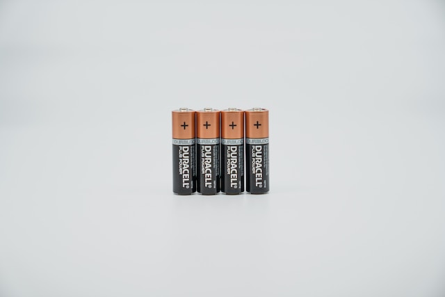 Battery Business Ideas