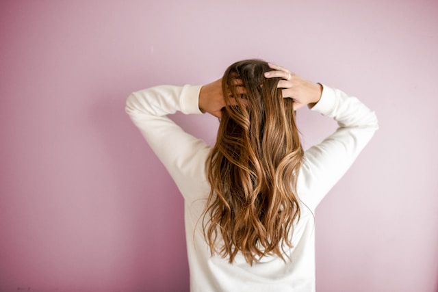 how to care for hair at home