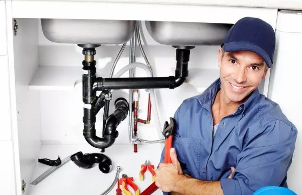 How to start a plumbing business without being a plumber
