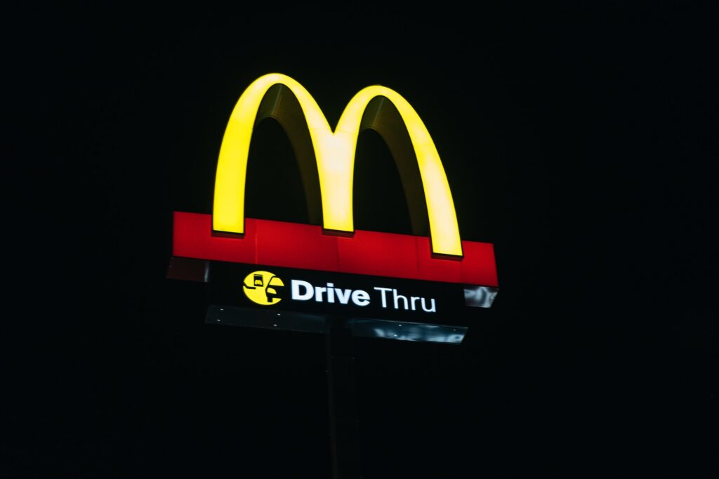 McDonald's franchise reviews
