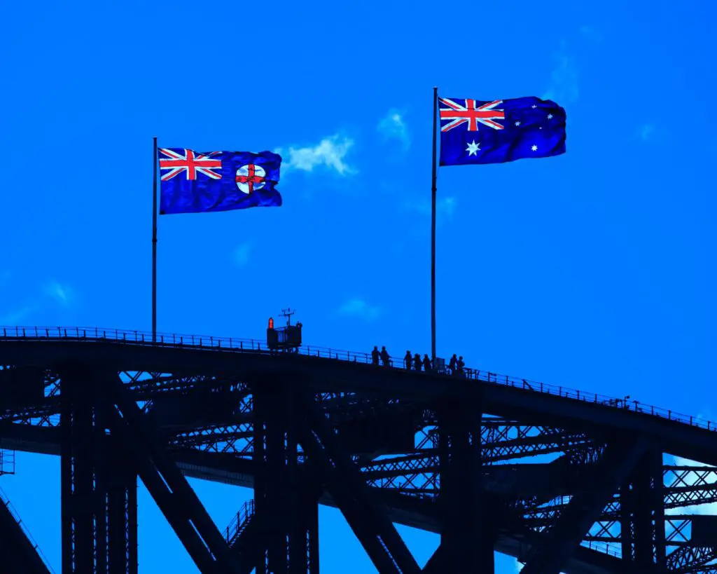 Australian citizenship for NZ